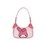 Hello Kitty Melody Handbag 20x12x8cm