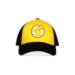 Pokemon Pikachu Adjustable Cap
