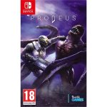 Nintendo Switch Prodeus