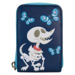 Corpse Bride Wedding Cake Loungefly Wallet