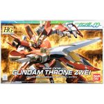 Gundam Throne Zwei HG 1/144 Bandai Model Kit