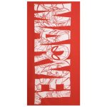 Marvel Logo Beach Towel 90x180cm