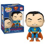 Funko POP! DC Superman N° 609 - Golden Age Superman