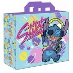 Disney Lilo & Stitch Music Stitch Shopping Bag
