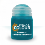 Citadel Contrast Terradon Turquoise 18ml (29-43)
