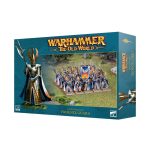 Warhammer The Old World High Elf Realms Phoenix Guard (13-12)