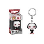 Pocket POP! Keychain Saw - Billy The Puppet
