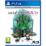 PS4 void* tRrLM2(); //Void Terrarium 2 (Deluxe Edition)