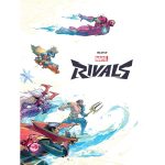 The Art Of Marvel Rivals