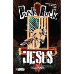Punk Rock Jesus