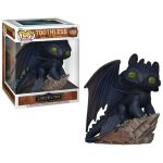 Funko POP! How To Train Your Dragon N° 1792 - Toothless