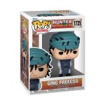Funko POP! Hunter x Hunter N° 1725 - Ging Freecss