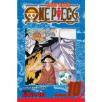 One Piece Vol. 10