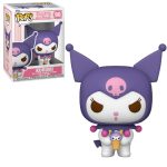 Funko POP! Hello Kitty And Friends N° 90 - Kuromi