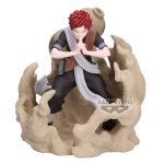Naruto Gaara Combination Battle Banpresto Figure