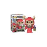 Funko POP! Disney The Black Cauldron N° 1586 - Horned King With Creeper