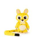 Marsupilami Sitting Plush 21cm
