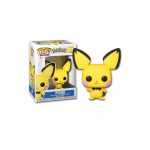 Funko POP! Pokemon N° 579 - Pichu