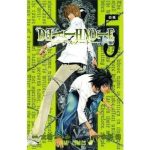 Death Note Vol. 5