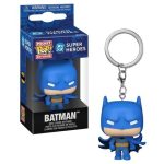 Pocket POP! Keychain DC Super Heroes - Batman