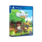 PS4 Hokko Life