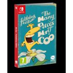 Nintendo Switch The Many Pieces of Mr. Coo (Fantabulous Edition)