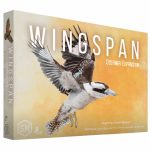 Wingspan Oceania Expansion Board Game