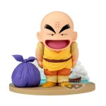 Dragon Ball Krillin History Box Banpresto Figure