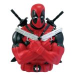 Marvel Deadpool Figural Bank