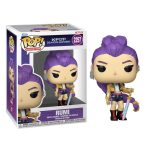 Funko POP! K-POP Demon Hunters N° 2257 - Rumi