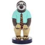 Cable Guys Disney Zootropolis Flash