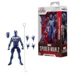 Marvel Legends Series Spider-Man 2 Peter Parker Anti-Venom Suit Style Hasbro Figure