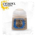Citadel Layer Karak Stone 12ml (22-35)