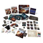 Roll Player Adventures Board Game