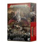 Warhammer Age Of Sigmar Orruk Warclans Gobsprakk The Mouth Of Mork (89-73)