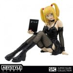 Death Note Misa SFC Figure
