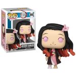Funko POP! Demon Slayer N° 2042 - Nezuko Kamado