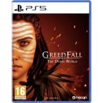PS5 GreedFall: The Dying World
