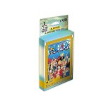 One Piece Ecoblister Panini Stickers