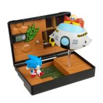 Console Heroes Mega Drive Console Boss Sonic 1 Statue