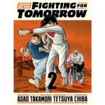 Ashita no Joe: Fighting for Tomorrow Vol 2