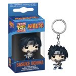 Pocket POP! Keychain Naruto Shippuden - Sasuke Uchina
