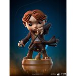 Harry Potter Ron Weasley With Broken Wand MiniCo Iron Studios Statue