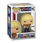 Funko POP! Bleach N° 1825 - Shinji Hirako