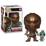 Funko POP! Predator Badlands N° 1932 - Dek With Bud