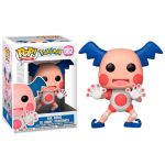 Funko POP! Pokemon N° 582 - Mr. Mime - Pantimos