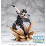 Spy X Family Yor Forger Luminasta Sega Goods Figure