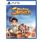 PS5 My Time At Sandrock