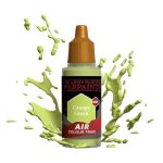 The Army Painter Air: Canopy Green