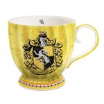 Harry Potter Hufflepuff Mug